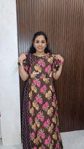 Pranjul nighties 2006
