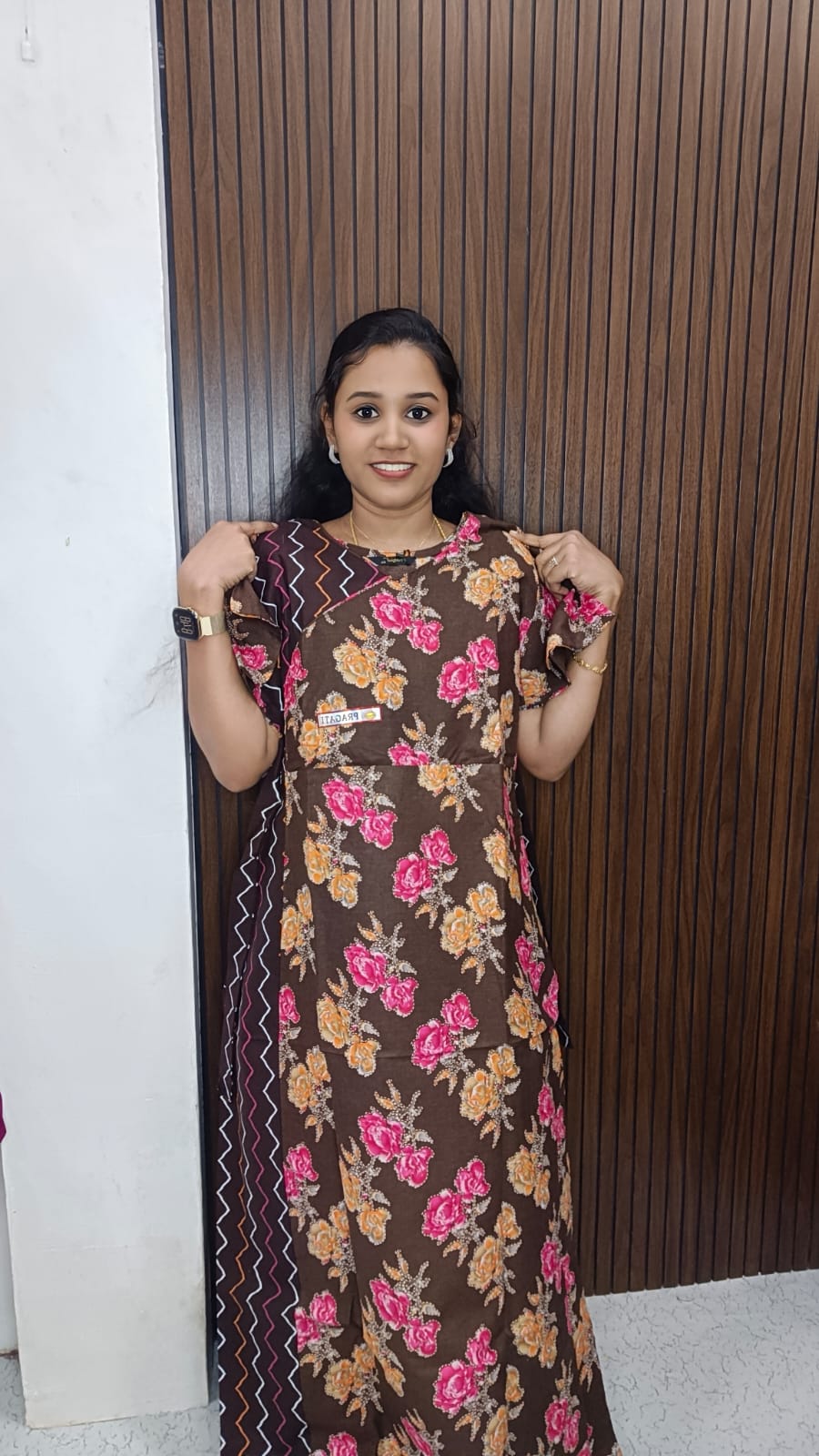 Pranjul nighties 2006