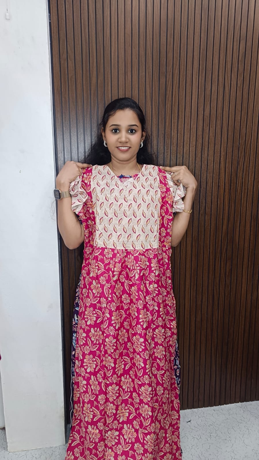 Pranjul nighties 2031