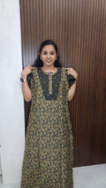 Pranjul nighties 2013