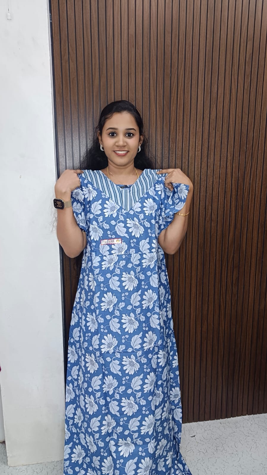 Pranjul nighties 2057
