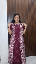 Pranjul nighties 2064