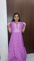 Pranjul nighties 2005