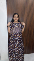 Pranjul nighties 2015