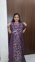 Pranjul nighties 2051