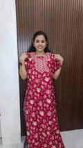 Pranjul nighties 2075