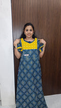 Pranjul nighties 2017