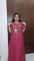 Pranjul nighties 2050