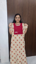 Pranjul nighties 2026