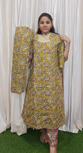 Aline coord set