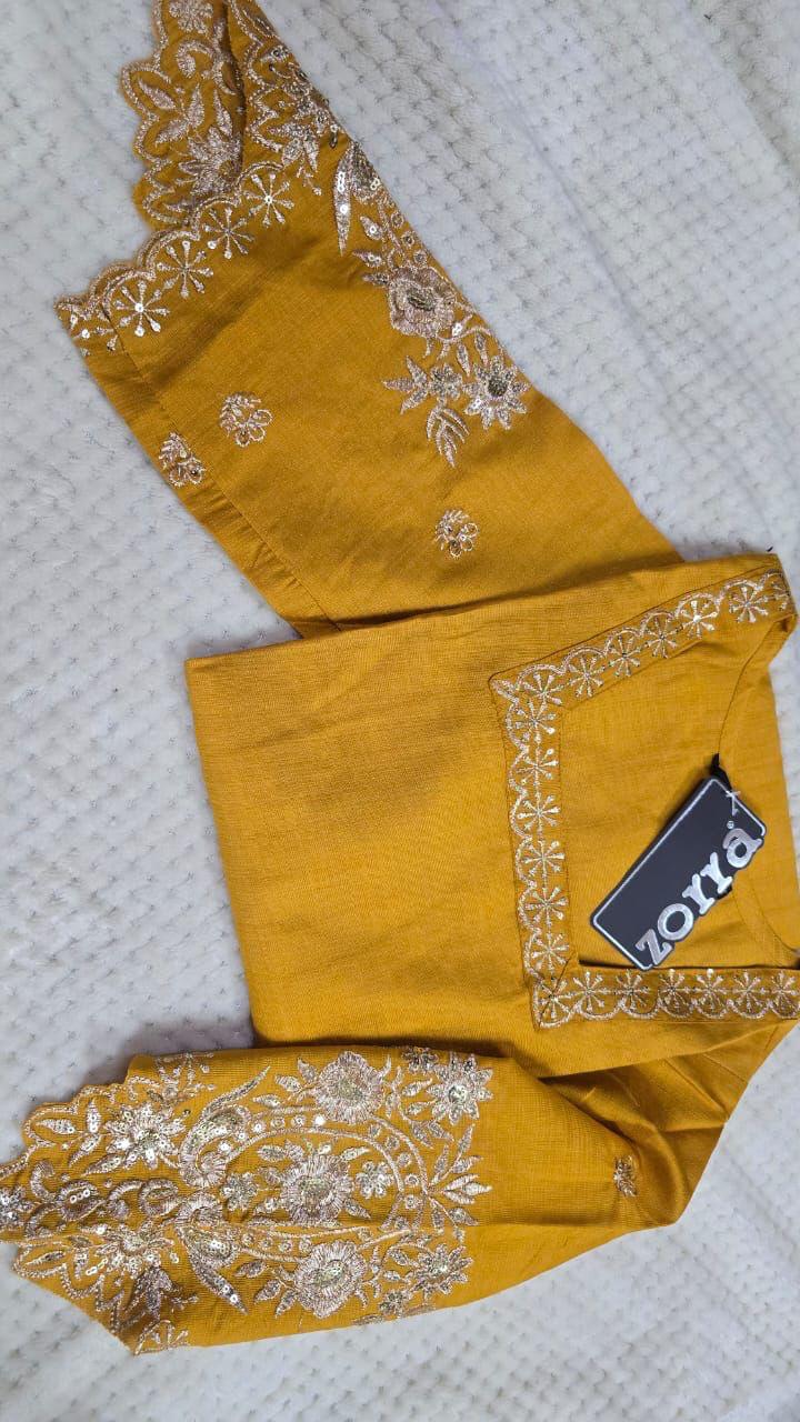Designer kurtis