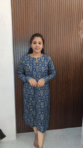 Budget Friendly Kurtis