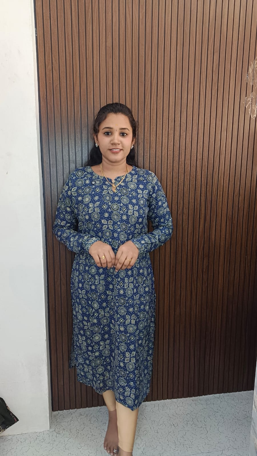 Budget Friendly Kurtis