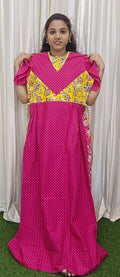 Maxi Nighties