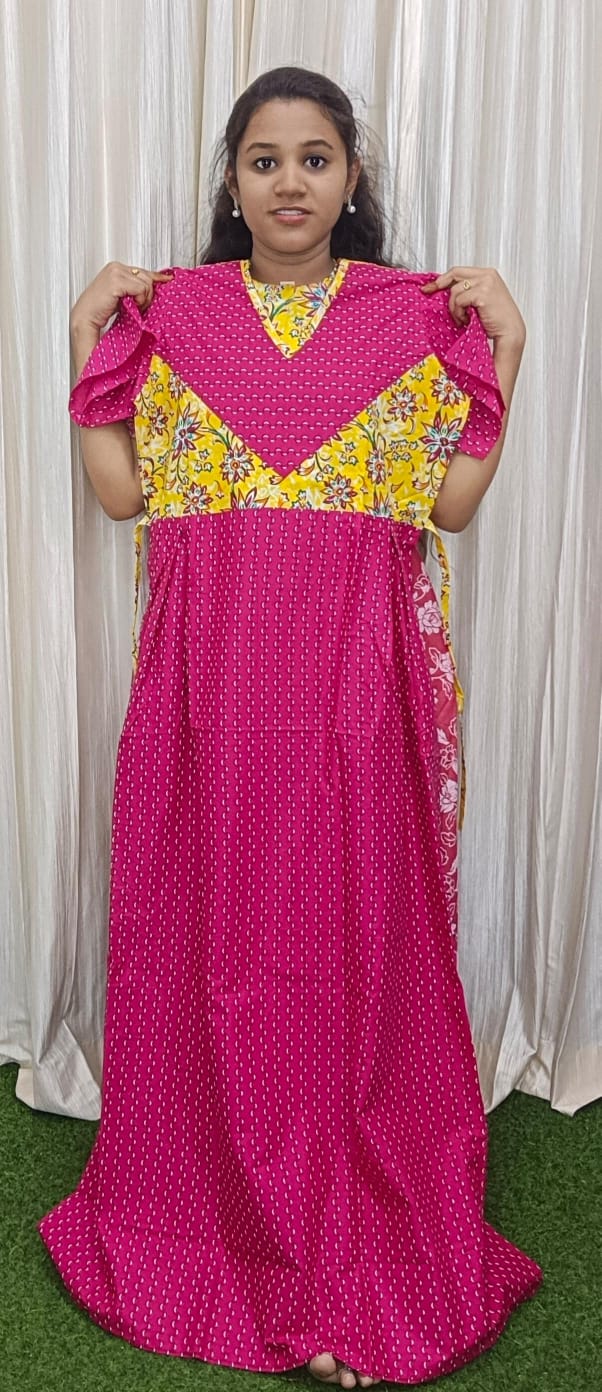Maxi Nighties