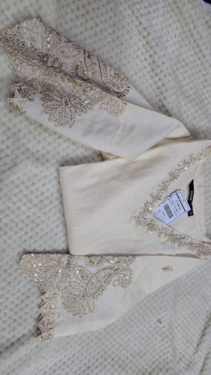 Designer kurtis