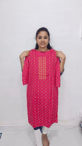 Offer kurtis