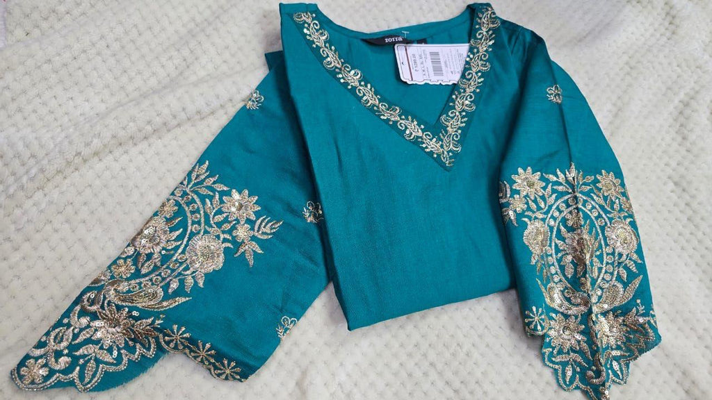 Designer kurtis
