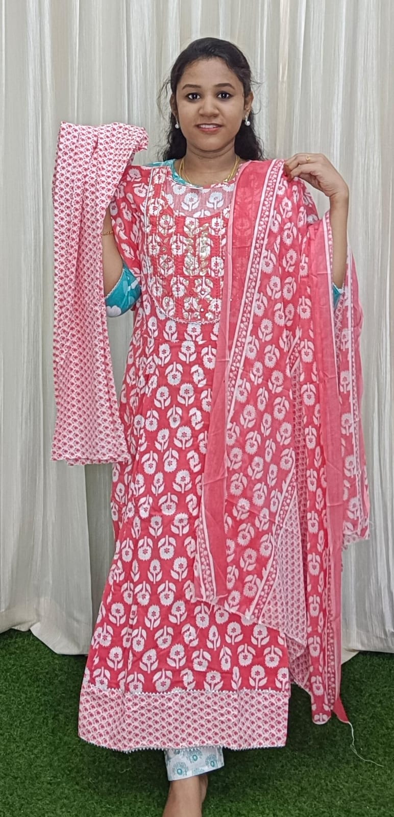 Umberlla 3 piece set