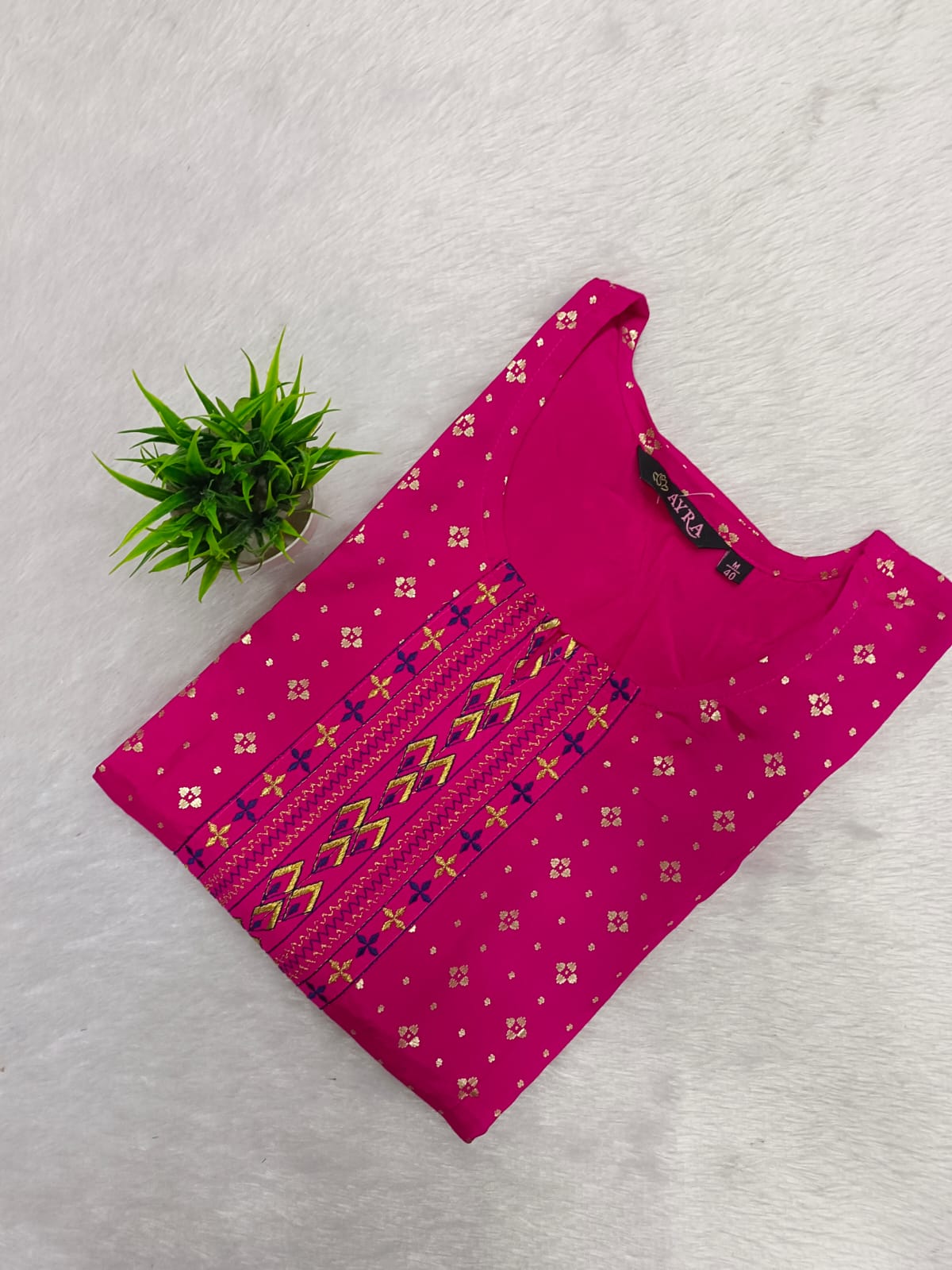 Offer kurtis