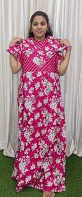 Maxi Nighties