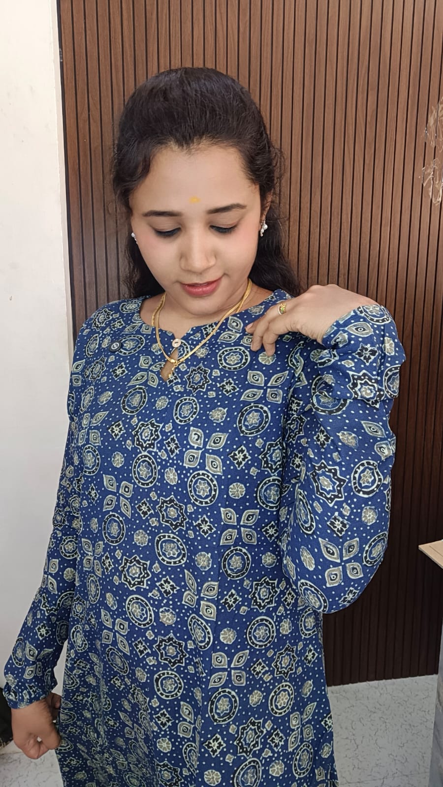 Budget Friendly Kurtis