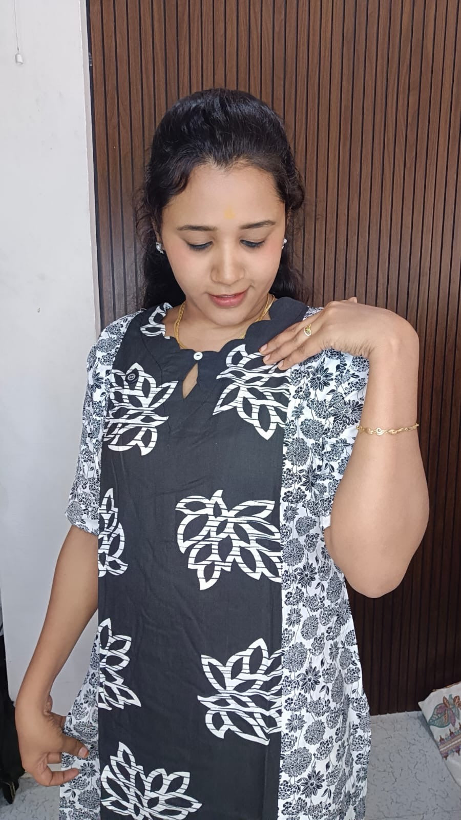 Budget Friendly Kurtis