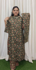 Aline coord set