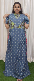 Maxi Nighties