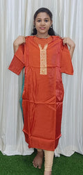 Office wear Kurtis