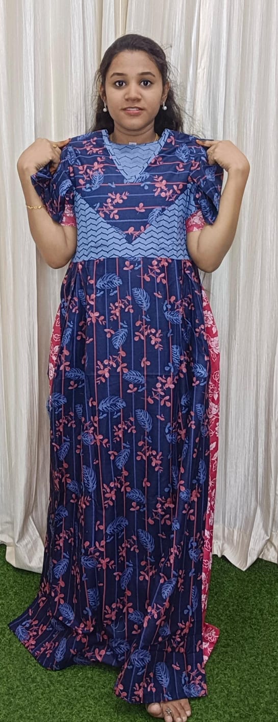 Maxi Nighties