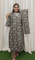Aline coord set