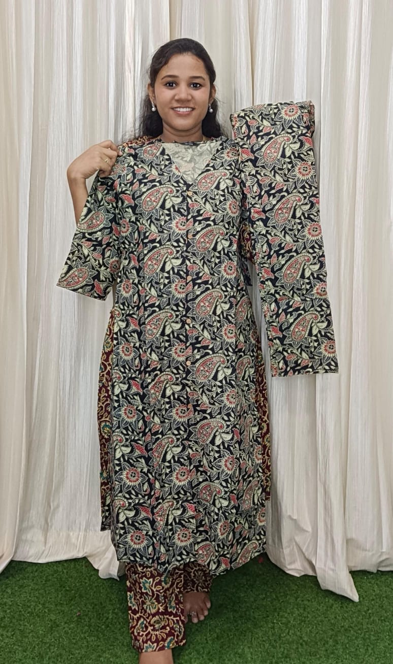 Aline coord set