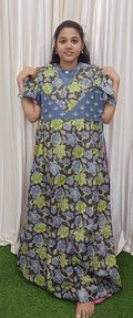 Maxi Nighties