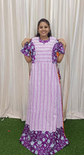 Maxi Nighties