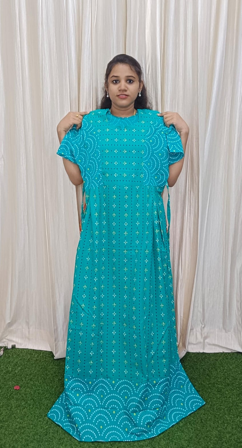 Maxi Nighties