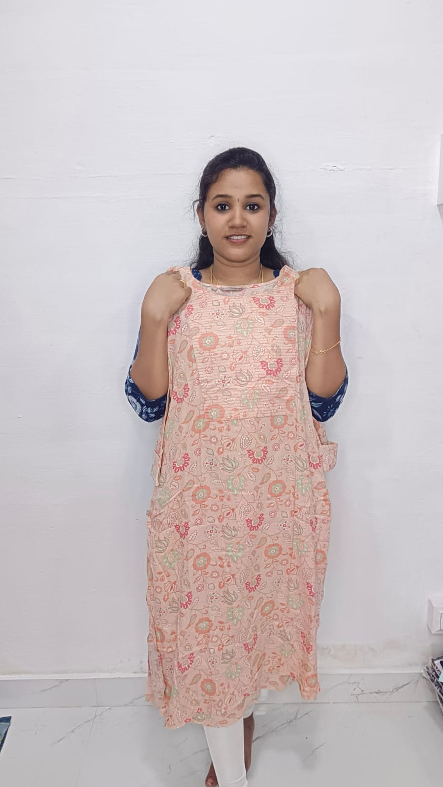 Offer kurtis