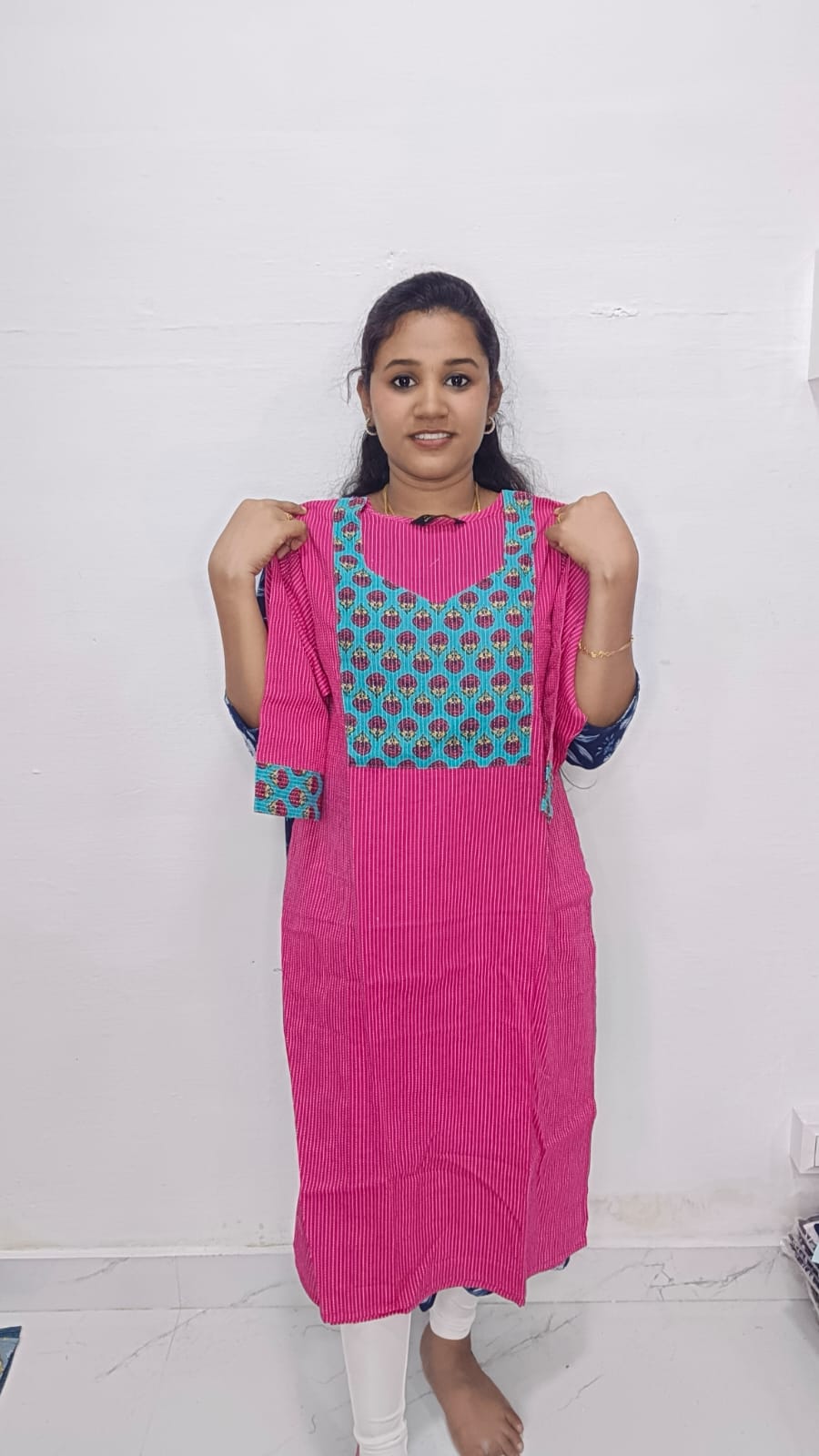 Offer kurtis