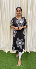 Bugget Friendly Kurtis  SB0028
