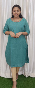 Office wear Kurtis