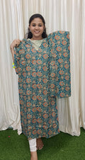 Aline coord set