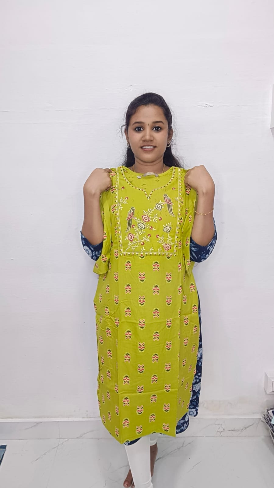 Offer kurtis