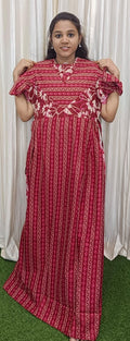 Maxi Nighties