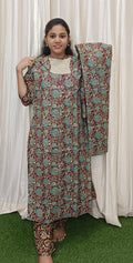 Aline coord set