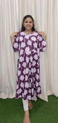 Avaasa Short umberlla kurti