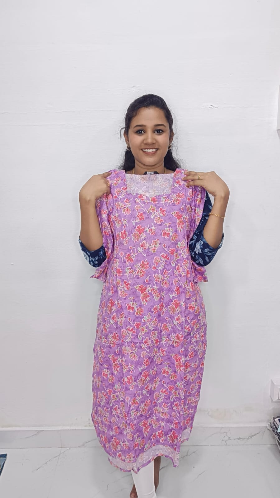 Offer kurtis