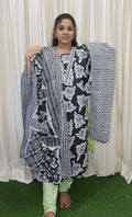Cotton 3 Piece set