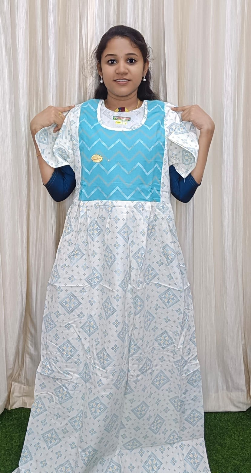 Maxi nighty