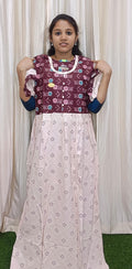 Maxi nighty