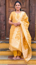 Susmi Brand Premium Kurti set